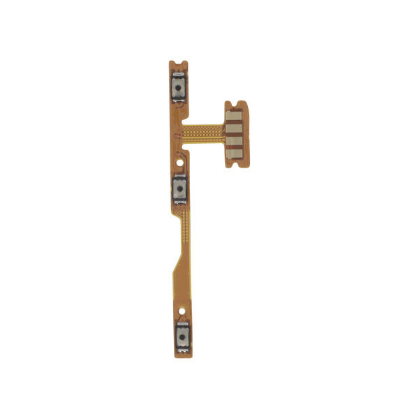 Nappe power/volume Redmi Note 10 5G