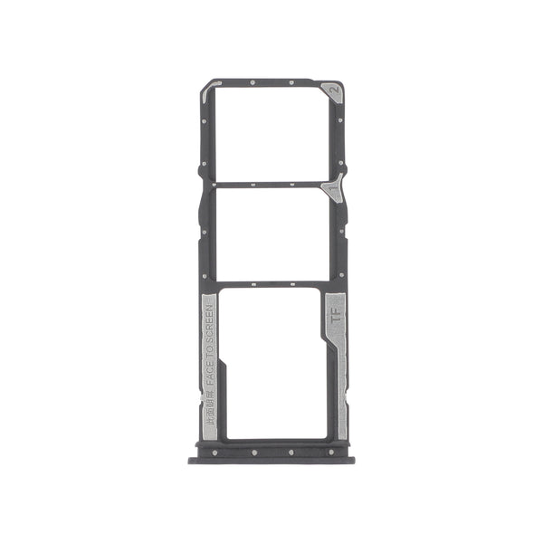 Tiroir SIM Redmi 9C – Gris