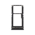Tiroir SIM Poco X3 Pro – Noir