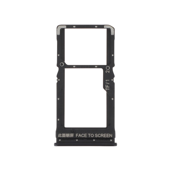 Tiroir SIM Poco X3 Pro – Noir