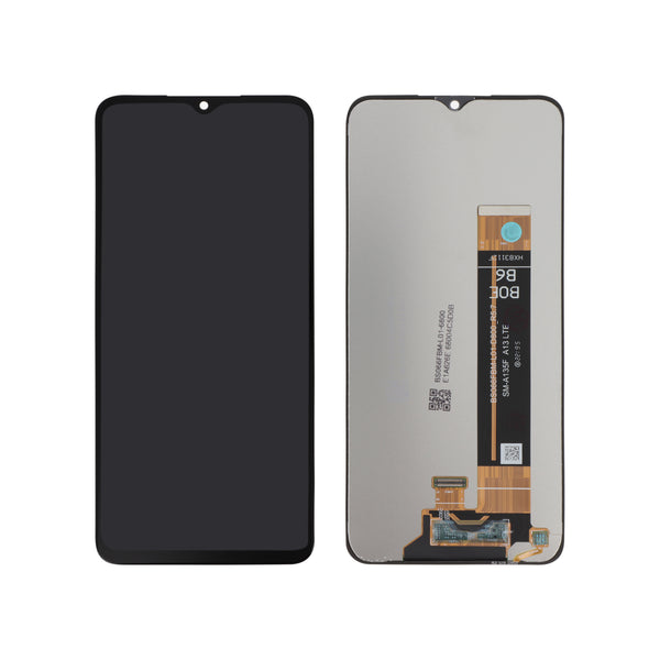 Écran complet Galaxy A13 – Compatible LCD