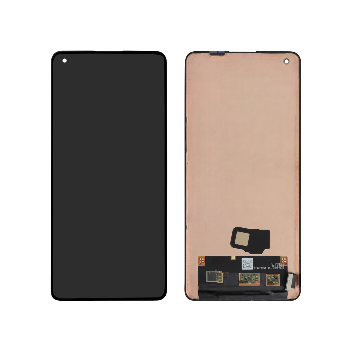 Écran complet Oppo Find X5 – Compatible LCD (Incell) – sans châssis