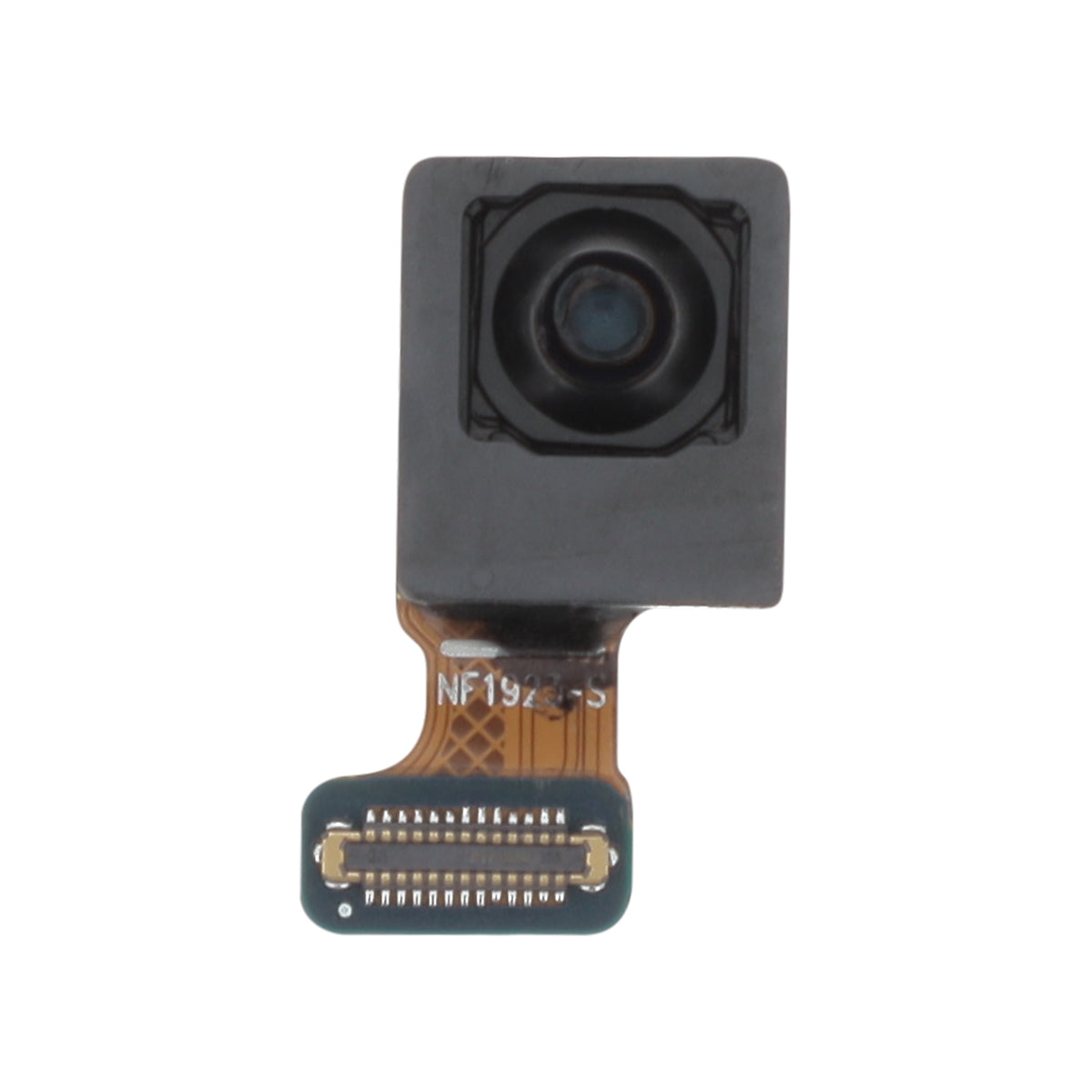 Caméra avant Galaxy S22+ – Qualité d'origine
