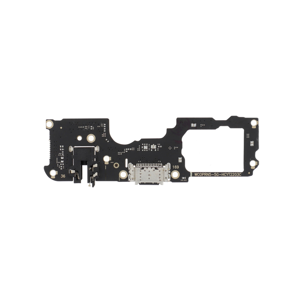 Connecteur de charge find x3 lite 5g Oppo Find X3 Lite