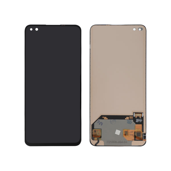 Écran complet OnePlus Nord – Compatible LCD (Incell) – sans châssis