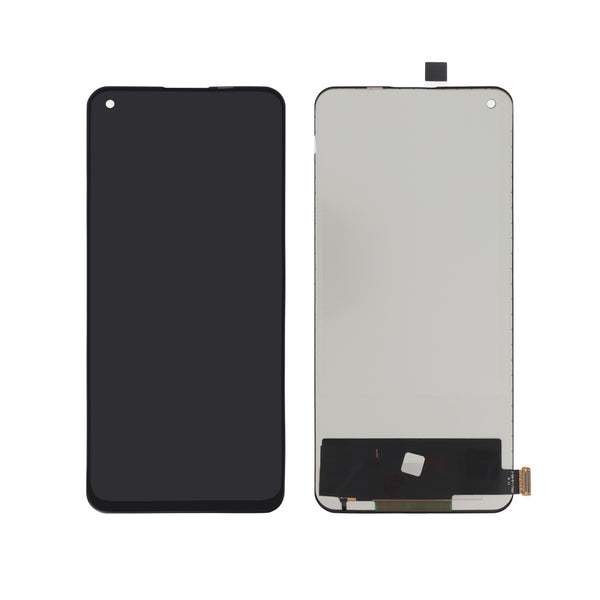 Écran complet OnePlus Nord 2 / Nord CE 5G – Compatible LCD (Incell) – sans châssis