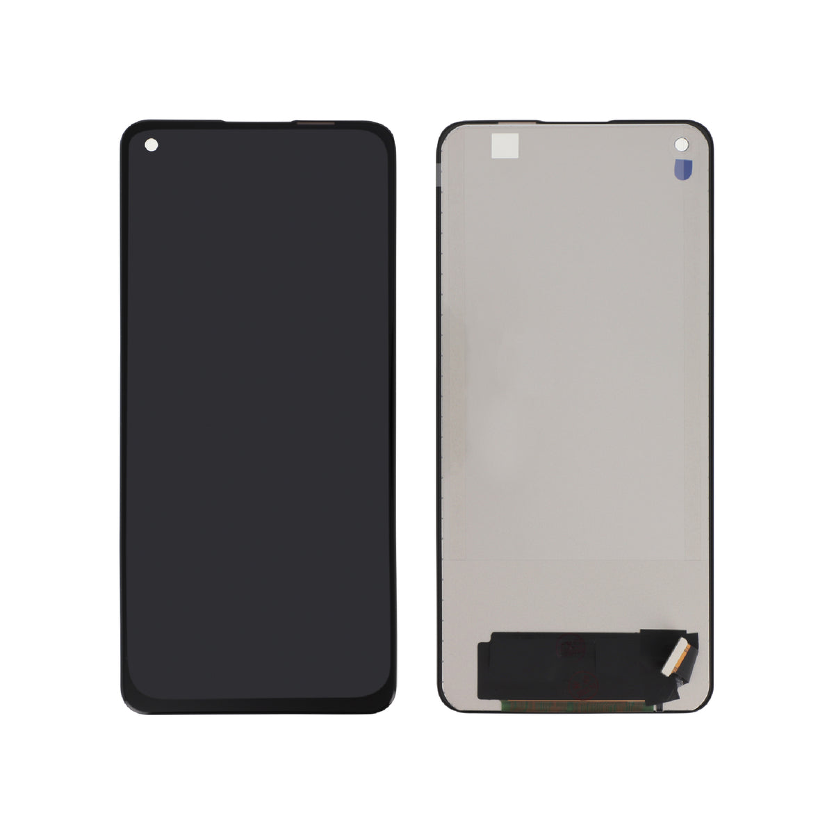 Écran complet OnePlus 9 – Compatible LCD (Incell) – sans châssis