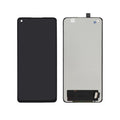 Écran complet OnePlus 8 – Compatible LCD (Incell) – sans châssis