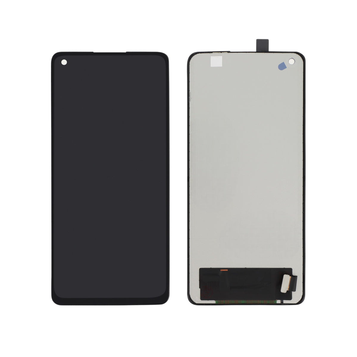 Écran complet OnePlus 8 – Compatible LCD (Incell) – sans châssis