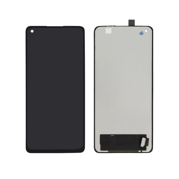 Écran complet OnePlus 8 – Compatible LCD (Incell) – sans châssis