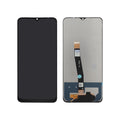 Écran complet Galaxy A22 5G – Compatible LCD – sans châssis