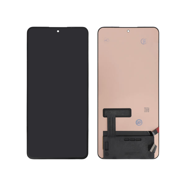 Écran complet Xiaomi 12T Pro / Xiaomi 12T – Qualité d'origine – sans châssis