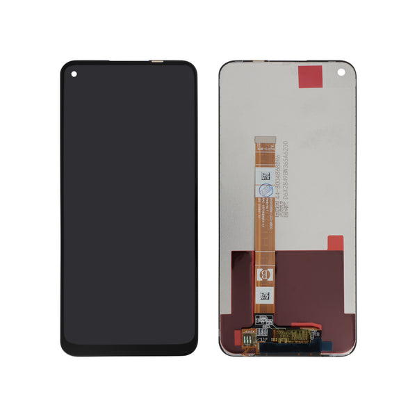Écran complet Oppo A53s – Qualité d'origine – sans châssis
