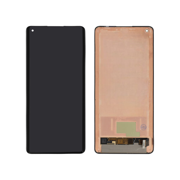 Écran complet OnePlus 8 Pro – Qualité d'origine – sans châssis
