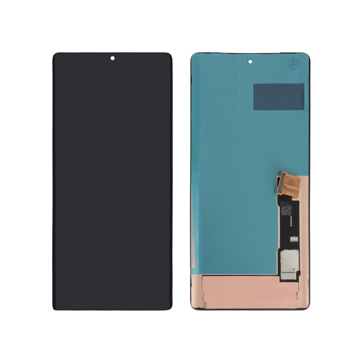 Écran complet Pixel 7 Pro – Compatible OLED