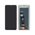Écran complet Moto E13 – Compatible LCD – sans châssis