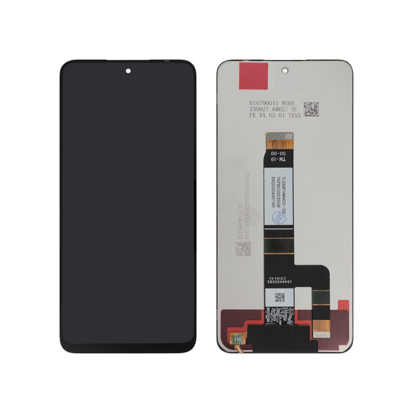 Écran complet Redmi 12 5G – Qualité d'origine – sans châssis