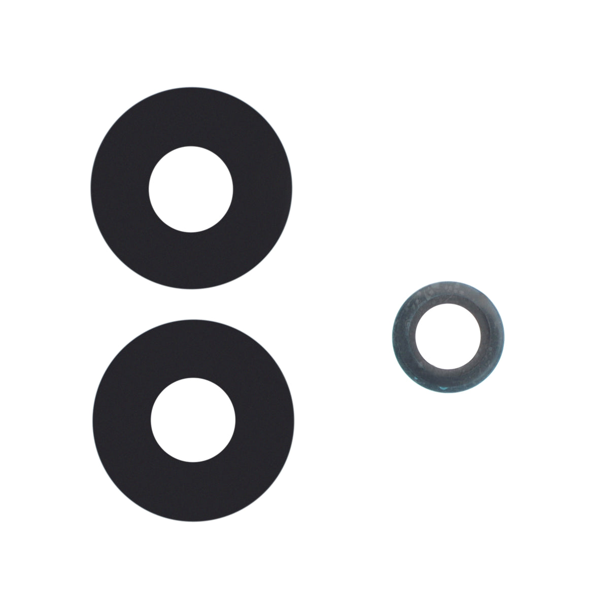 Lentille caméra Redmi Note 12 4G