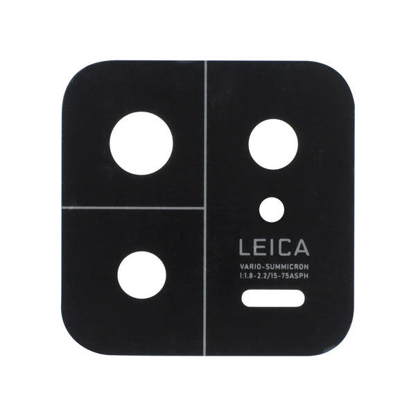 Lentille caméra Xiaomi 13
