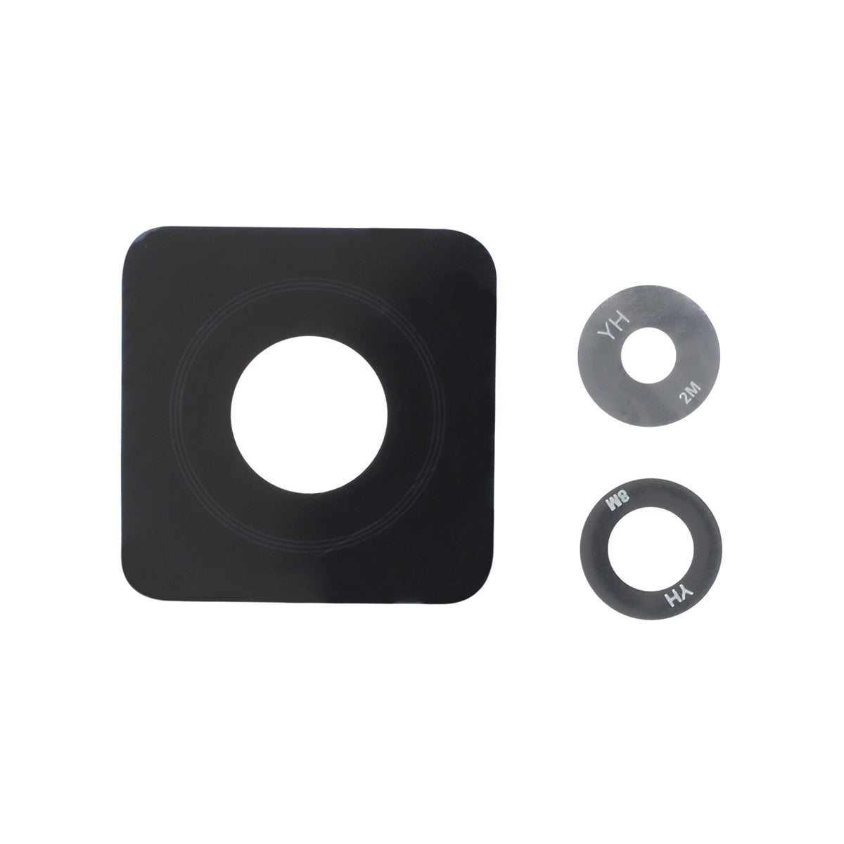 Lentille caméra Xiaomi 12T Pro