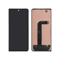 Écran complet externe Galaxy Z Fold3 – Qualité d'origine