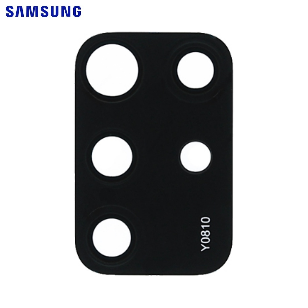 Lentille caméra Galaxy A51 / Galaxy A51 5G – Original Samsung (Service Pack)