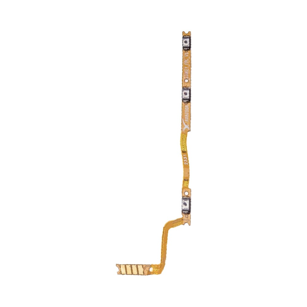Nappe power et volume Xiaomi Redmi Pad – Compatible Premium