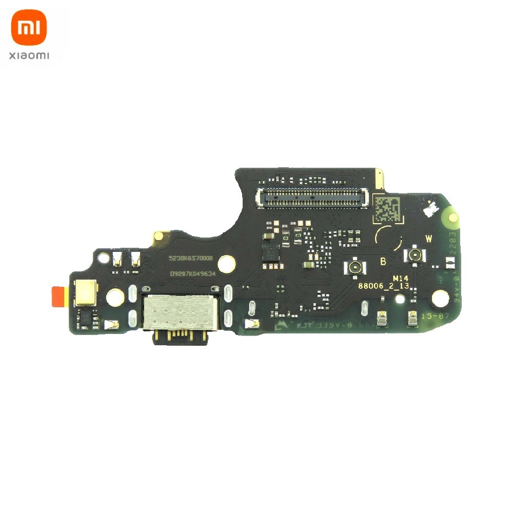 Connecteur de charge Xiaomi Redmi Note 11 Pro 5G – Original