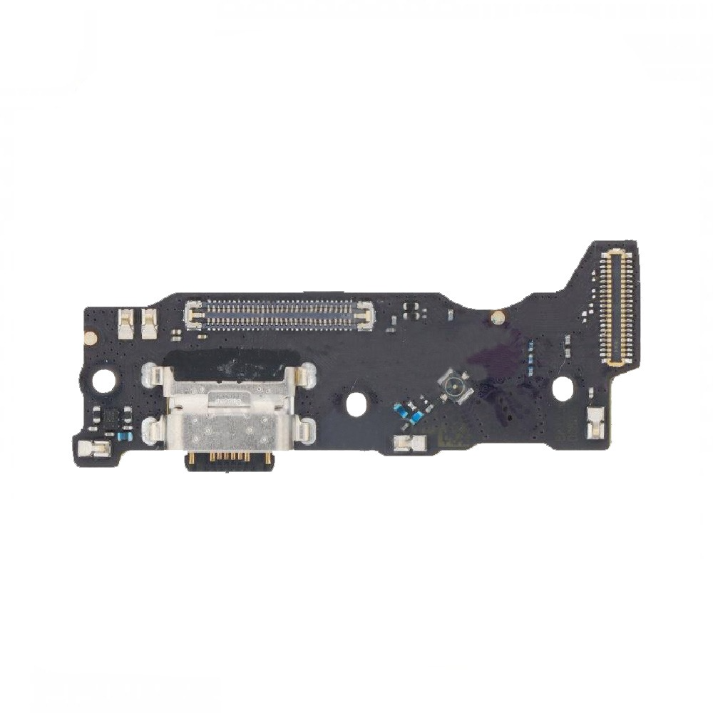 Connecteur de charge Xiaomi Redmi Note 10 Pro 4G – Compatible Premium