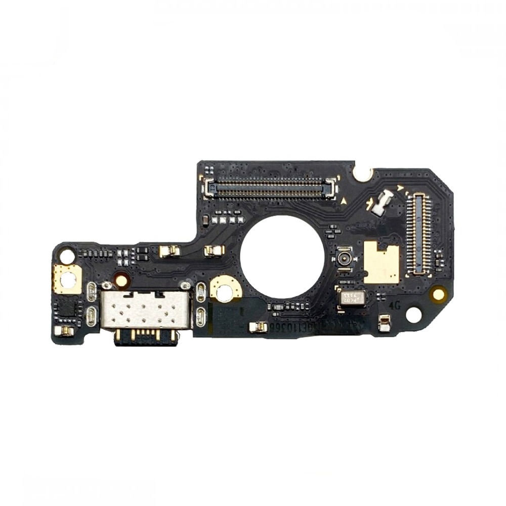 Connecteur de charge Xiaomi Redmi Note 11 4G – Compatible Premium