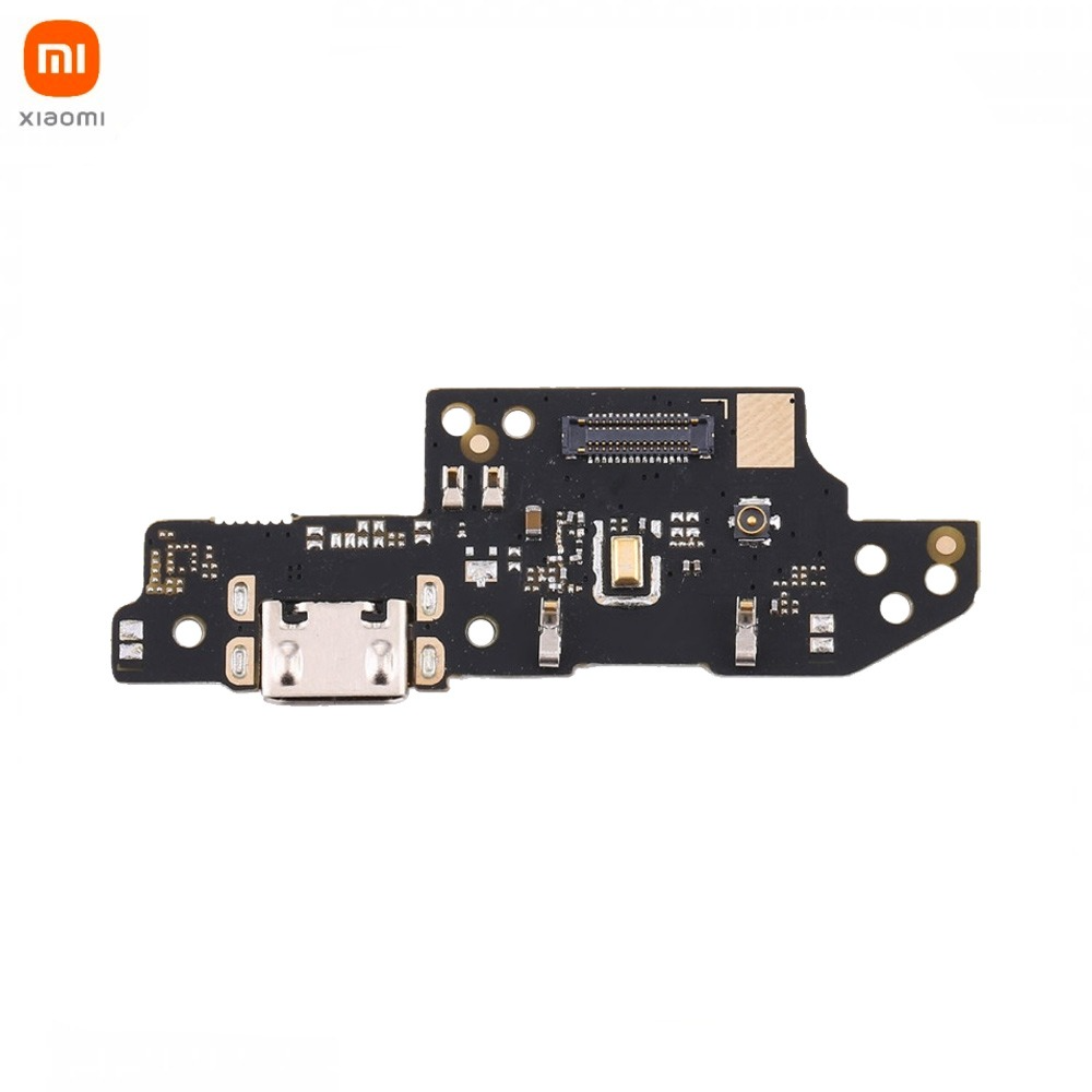 Connecteur de charge Xiaomi Redmi 9A / Redmi 10A – Original