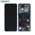 Écran complet OPPO Find X3 Pro – Bleu – Original