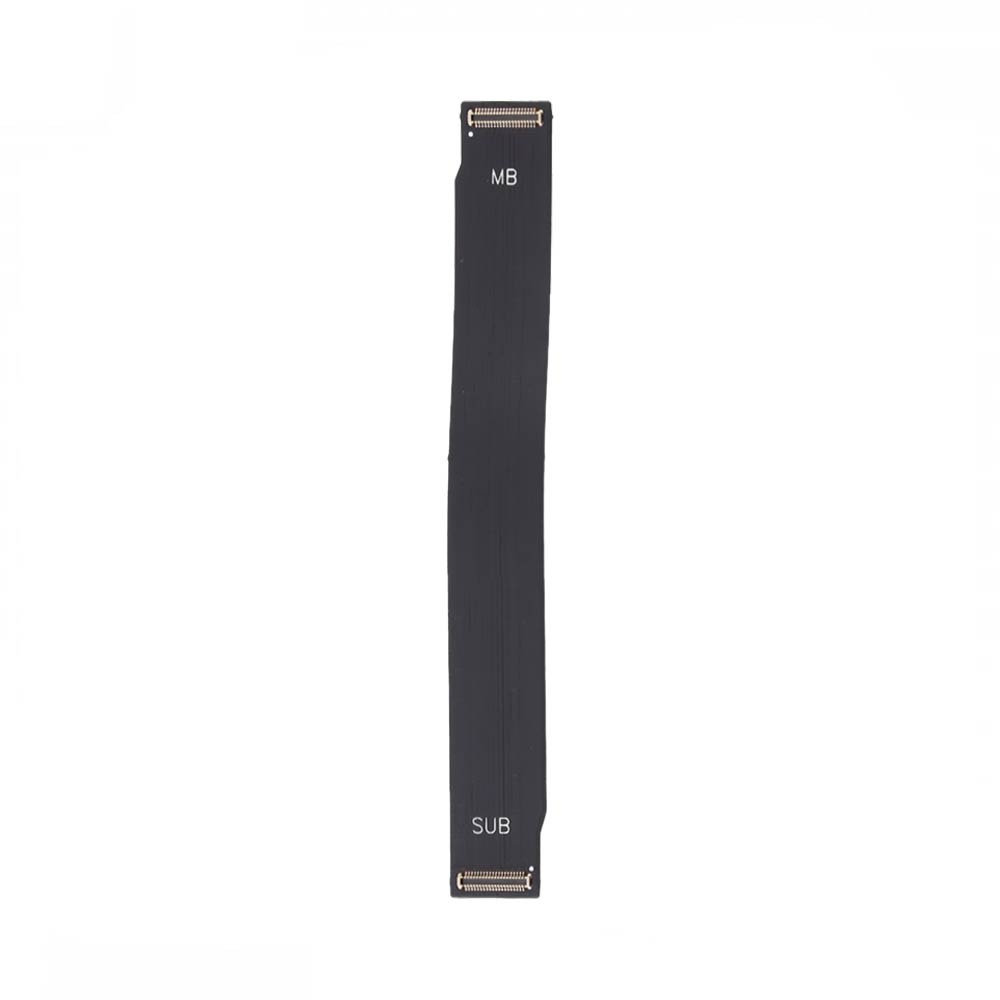 Nappe de connexion Xiaomi Redmi Note 9 – Compatible Premium