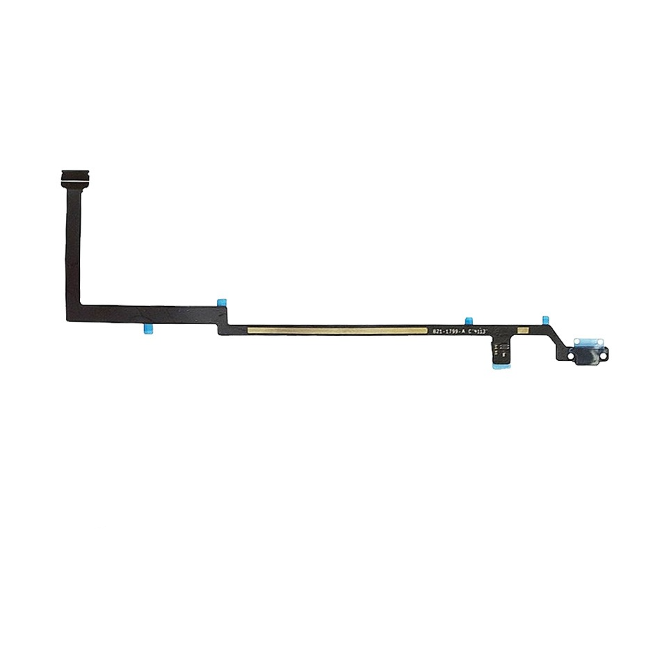 Nappe home iPad Air 1 – Compatible