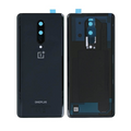 Vitre arrière OnePlus 8 – Noir onyx – Compatible Premium