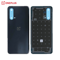 Vitre arrière OnePlus Nord CE 5G – Noir encre – Original