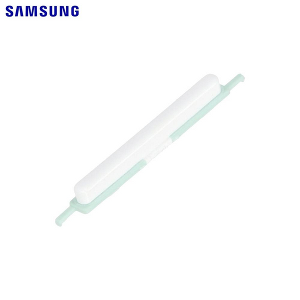 Bouton volume Galaxy A23 5G – Blanc – Original Samsung (Service Pack)