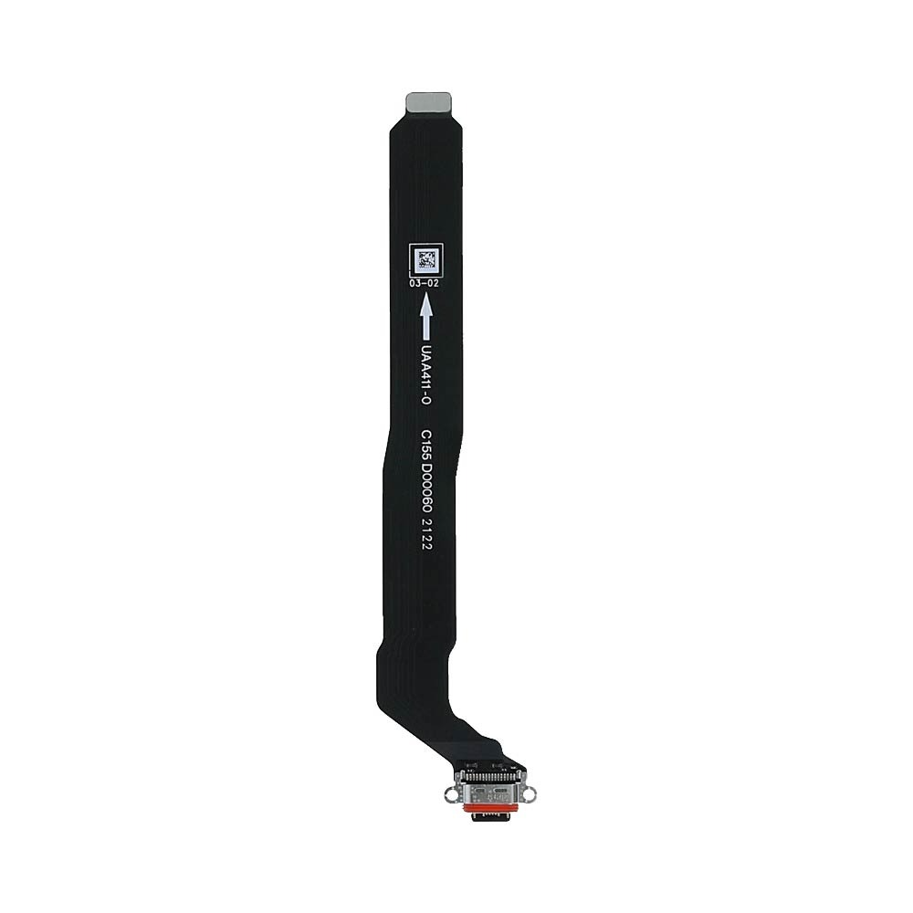Connecteur de charge OnePlus Nord 2 5G / Nord 2T 5G – Compatible Premium