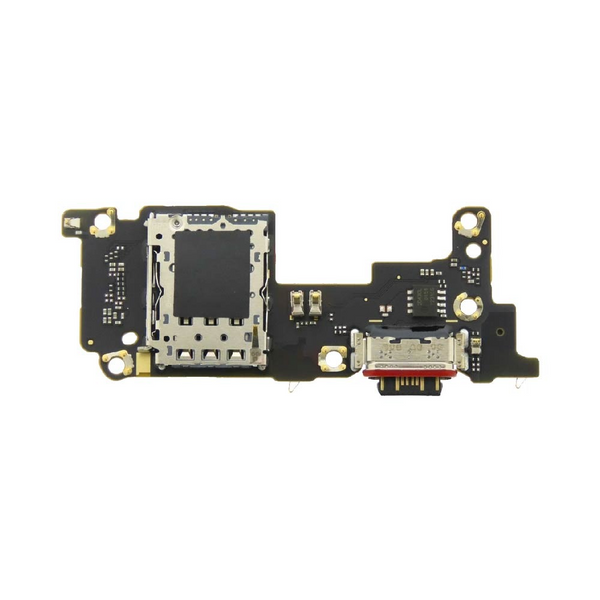 Connecteur de charge Xiaomi 12T Pro (With Sim Reader) – Compatible Premium