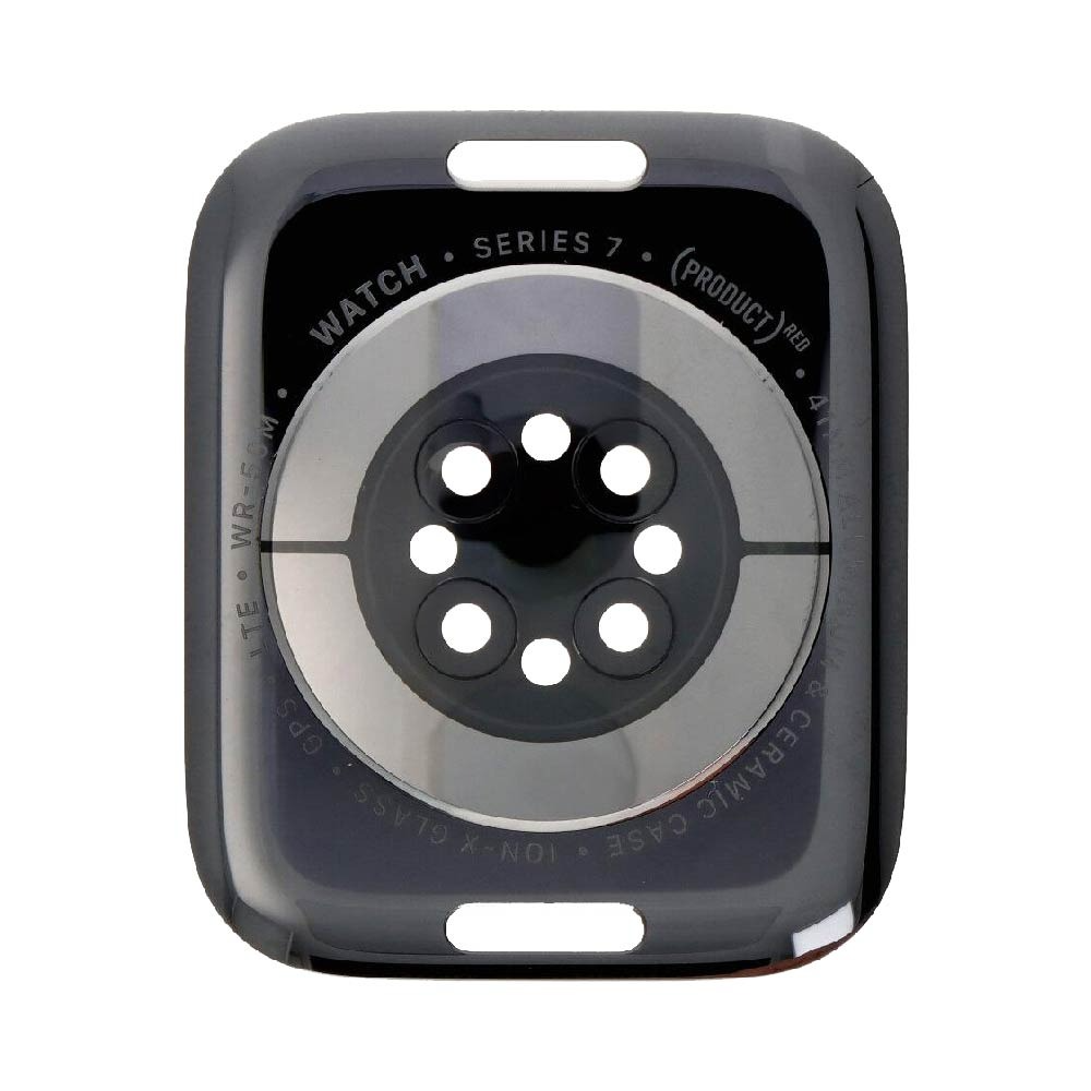 Vitre arrière Watch Series 7 41mm GPS+Cellular – Compatible