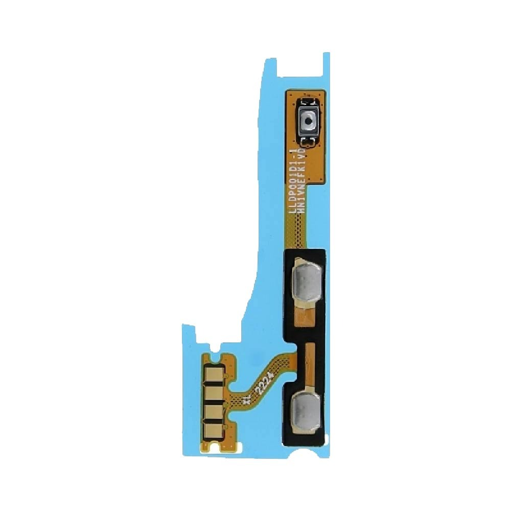 Nappe power et volume Honor X8 5G / X6 / 70 Lite – Compatible Premium