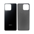 Vitre arrière Honor X8 5G – Minuit – Compatible Premium