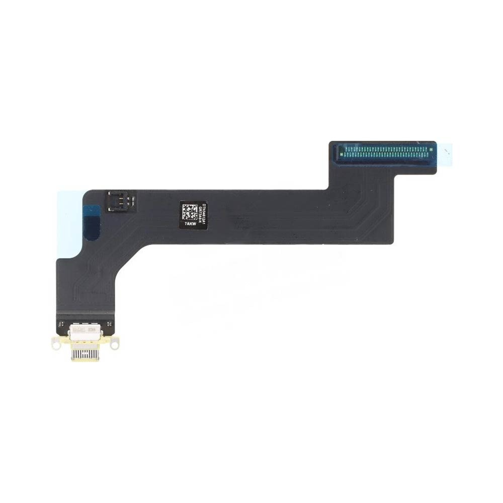 Connecteur de charge iPad 10 Wifi – Jaune – Compatible Premium