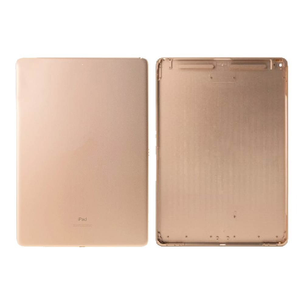 Vitre arrière iPad Air 3 Wifi – Or – Compatible