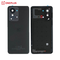 Vitre arrière OnePlus Nord 2T 5G – Gris ombre – Original