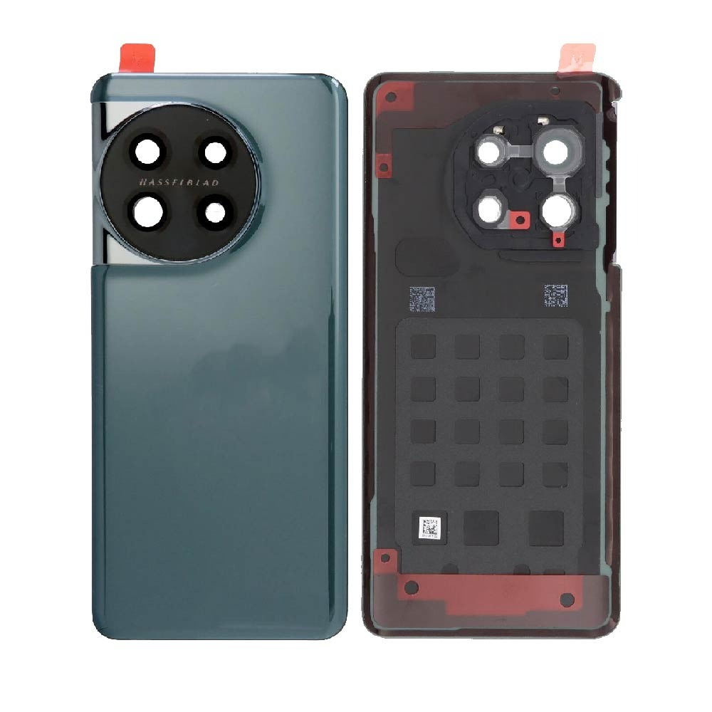 Vitre arrière OnePlus 11 5G Eternal – Vert – Compatible Premium