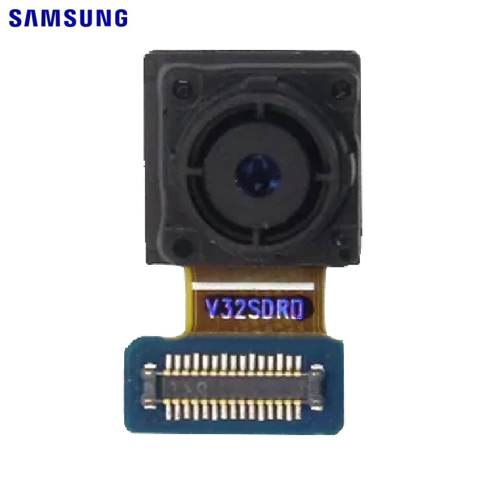 Caméra avant Galaxy A53 5G / Galaxy A54 5G 32MP – Original Samsung (Service Pack)