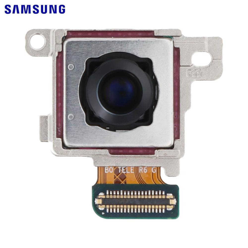 Caméra arrière téléobjectif Galaxy S23 Ultra 5G 10MP Zoom Optique 3x – Original Samsung (Service Pack)