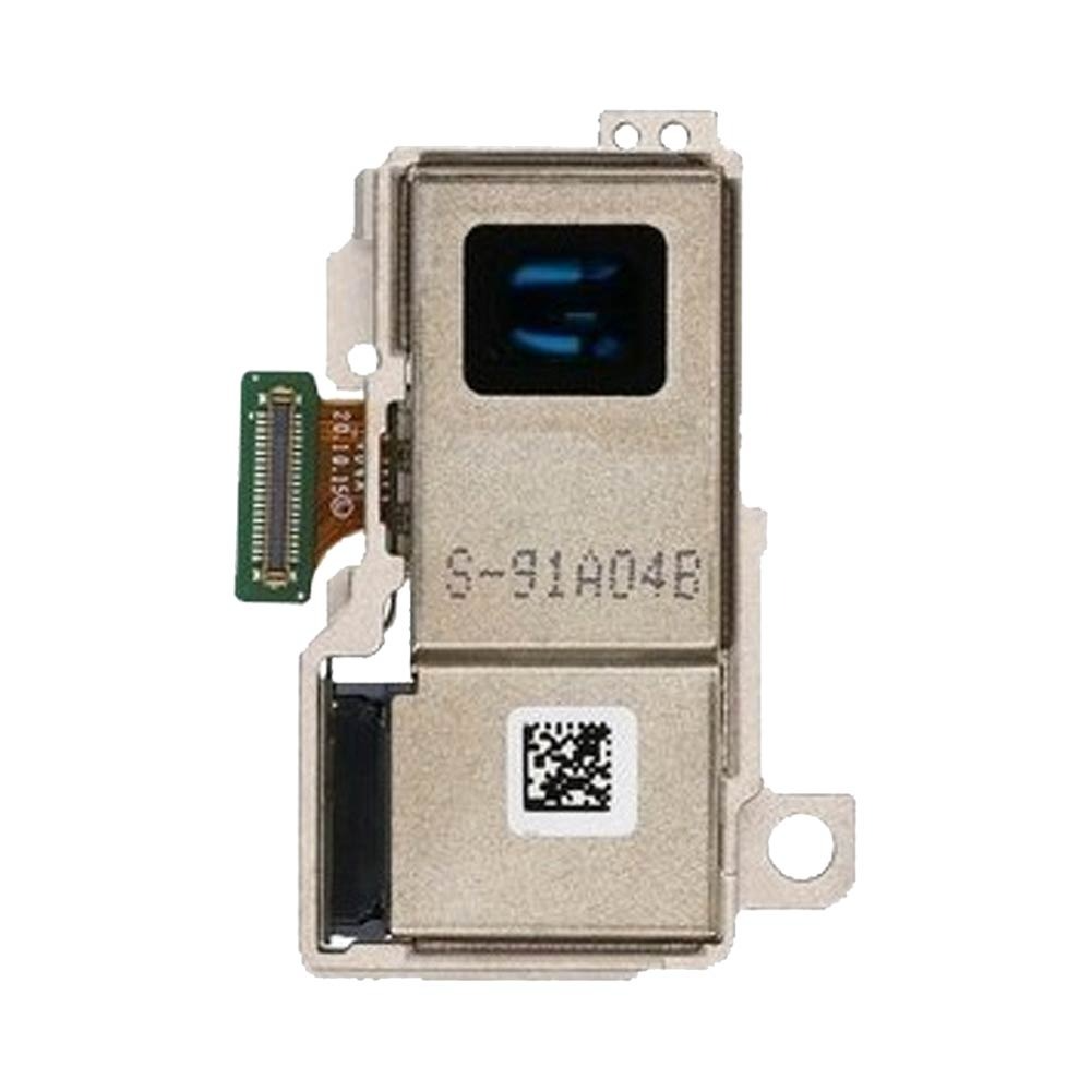 Caméra arrière téléobjectif Galaxy S21 Ultra 5G Periscope – Compatible Premium