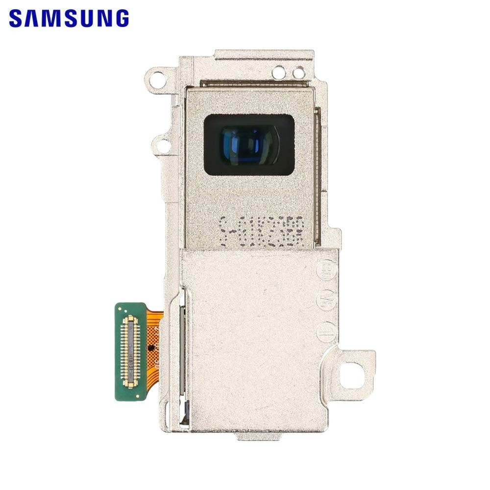 Caméra arrière téléobjectif Galaxy S22 Ultra Périscope 10 Mpx Zoom Optique 10x – Original Samsung (Service Pack)